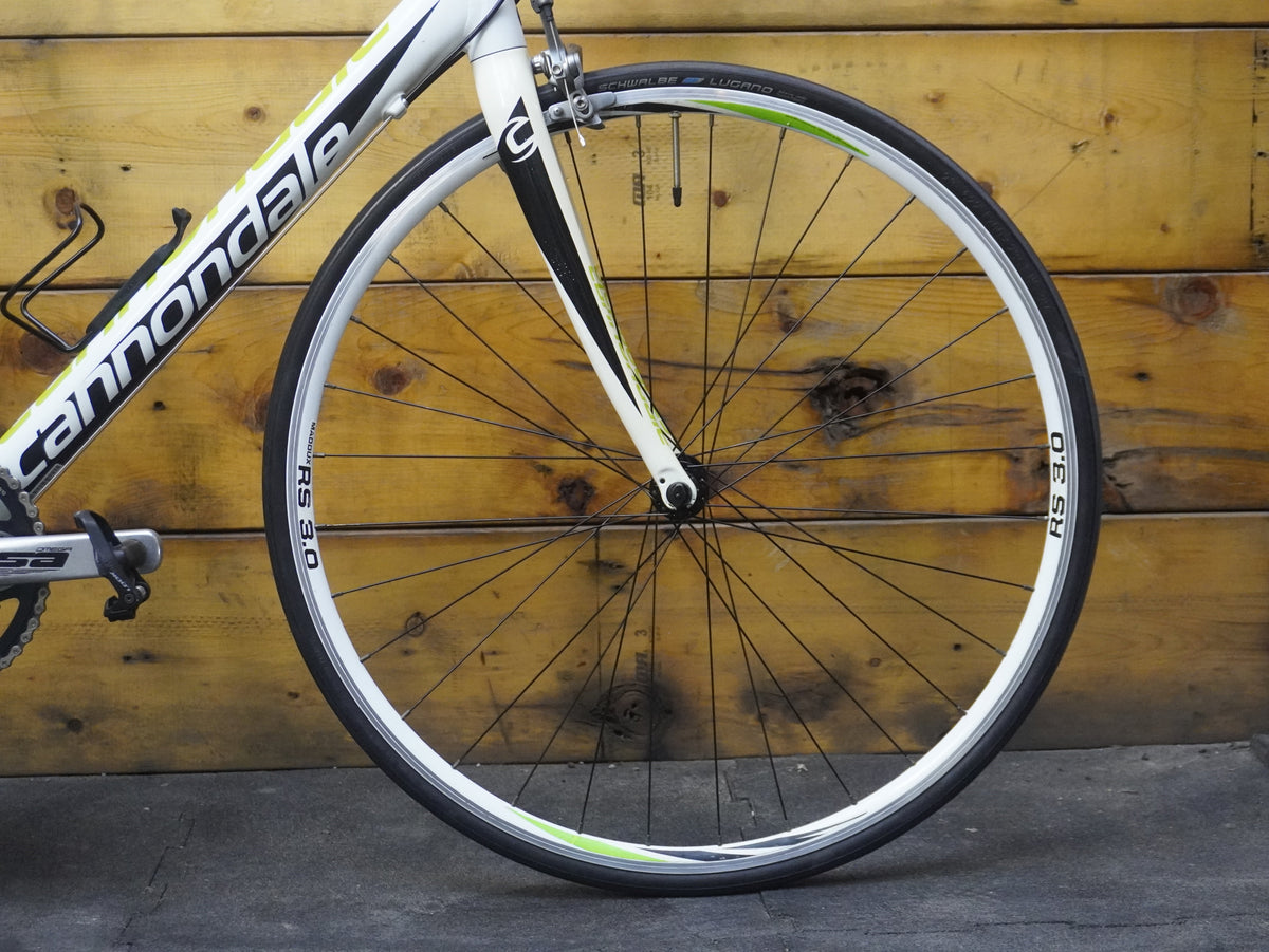 RENT Cannondale CAAD8 Road Bike