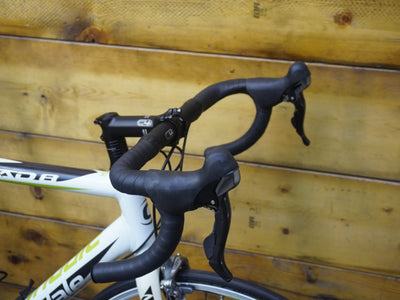 RENT Cannondale CAAD8 Road Bike