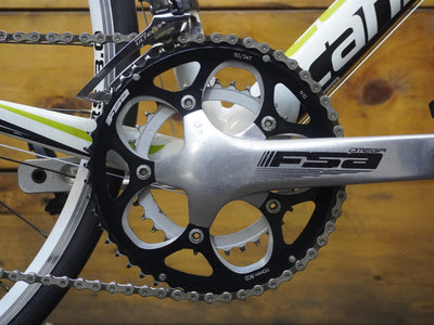 Cannondale CAAD8 Road Bike