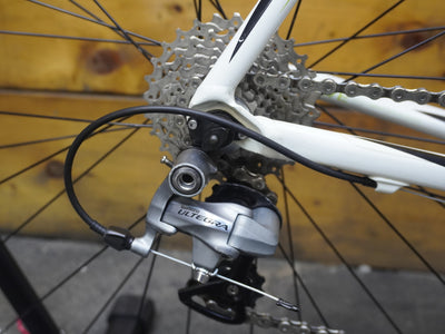 RENT Cannondale CAAD8 Road Bike