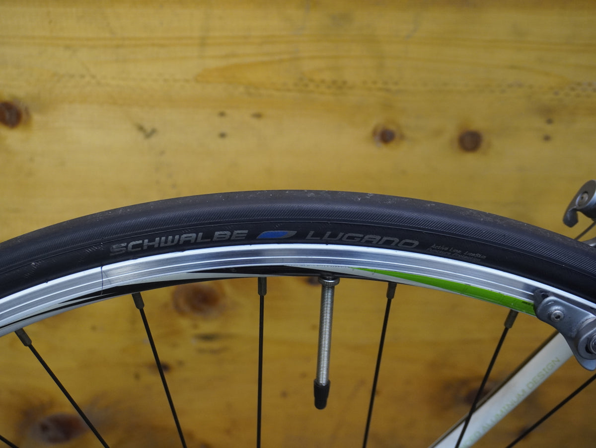 Cannondale CAAD8 Road Bike