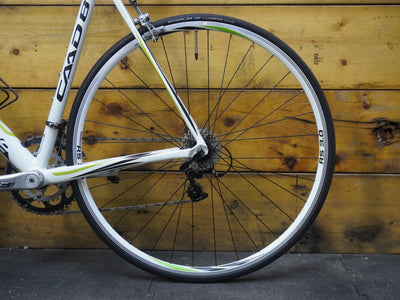 Cannondale CAAD8 Road Bike