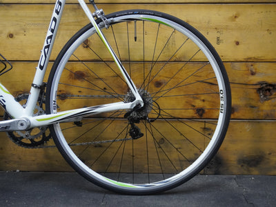 RENT Cannondale CAAD8 Road Bike