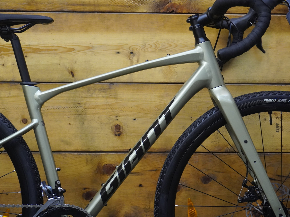 Giant Revolt 2 Gravel Bike