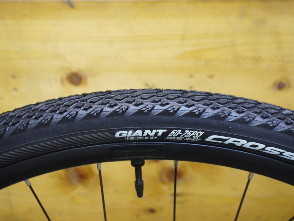Giant Revolt 2 Gravel Bike