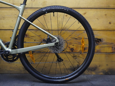 Giant Revolt 2 Gravel Bike