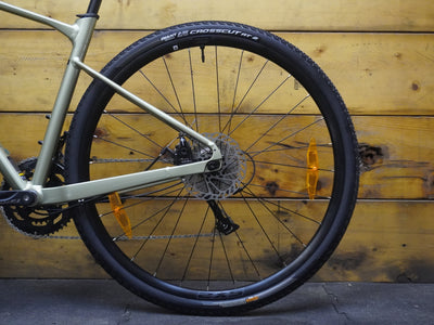 RENT Giant Revolt 2 Gravel Bike
