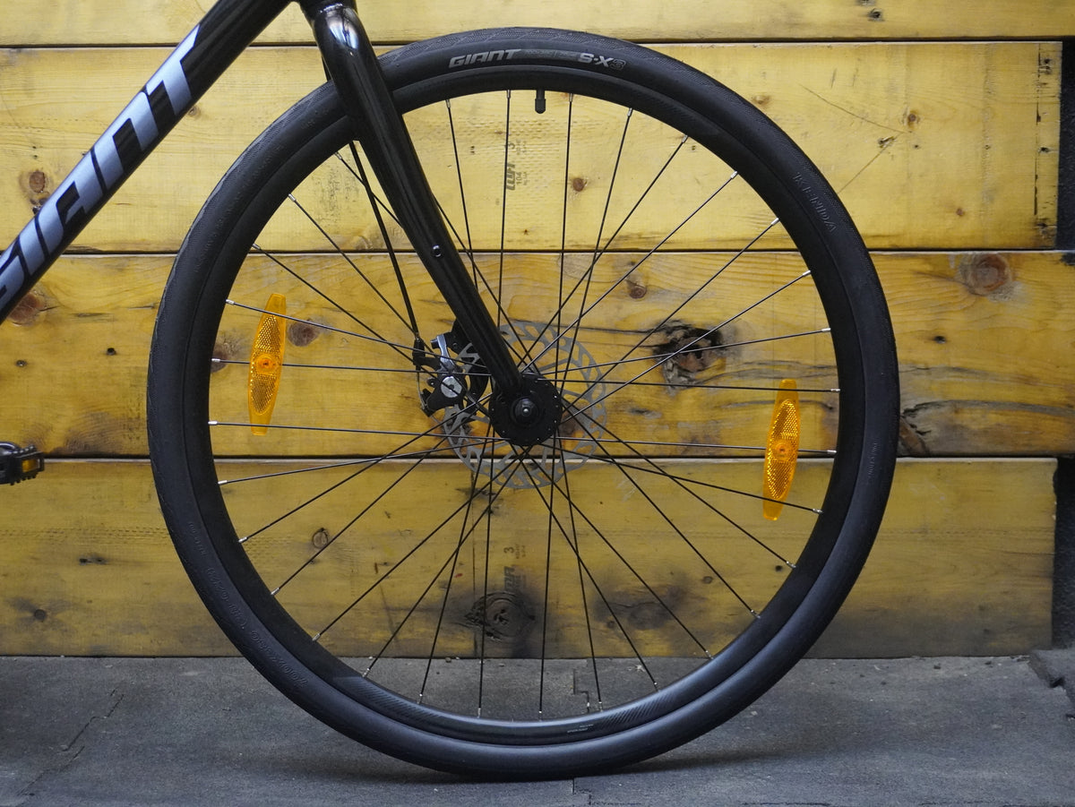 Giant Escape 4 Hybrid Bike