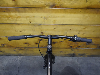 Giant Escape 4 Hybrid Bike