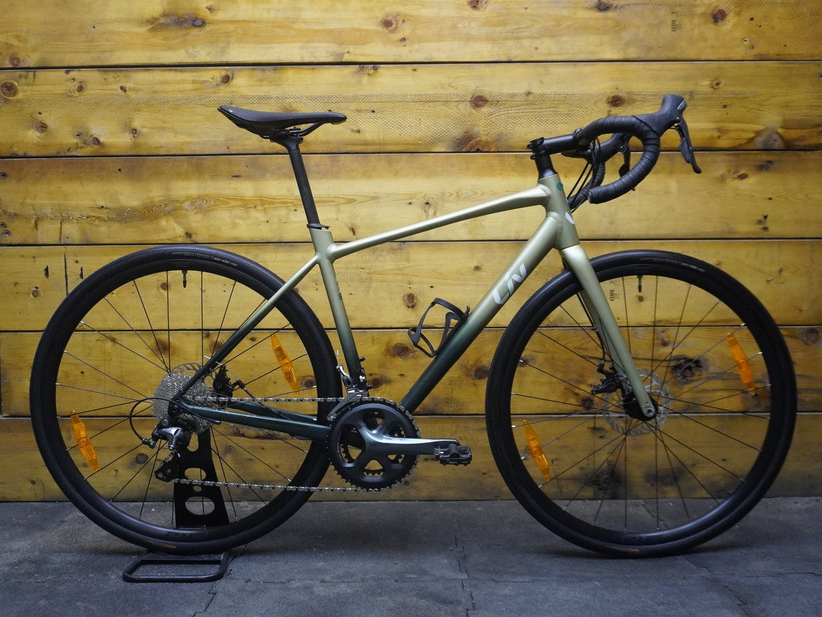 Liv Avail AR 2 Road Bike