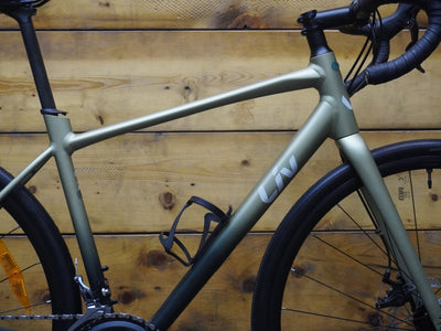 Liv Avail AR 2 Road Bike