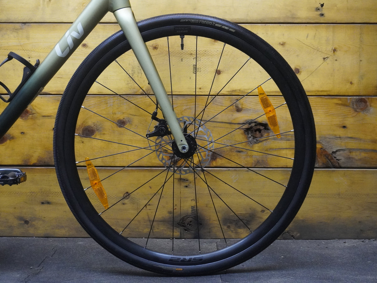 Liv Avail AR 2 Road Bike