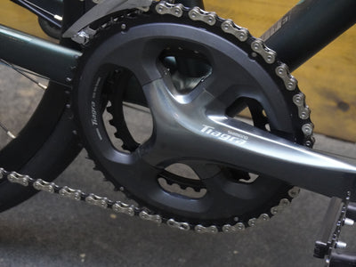 Liv Avail AR 2 Road Bike