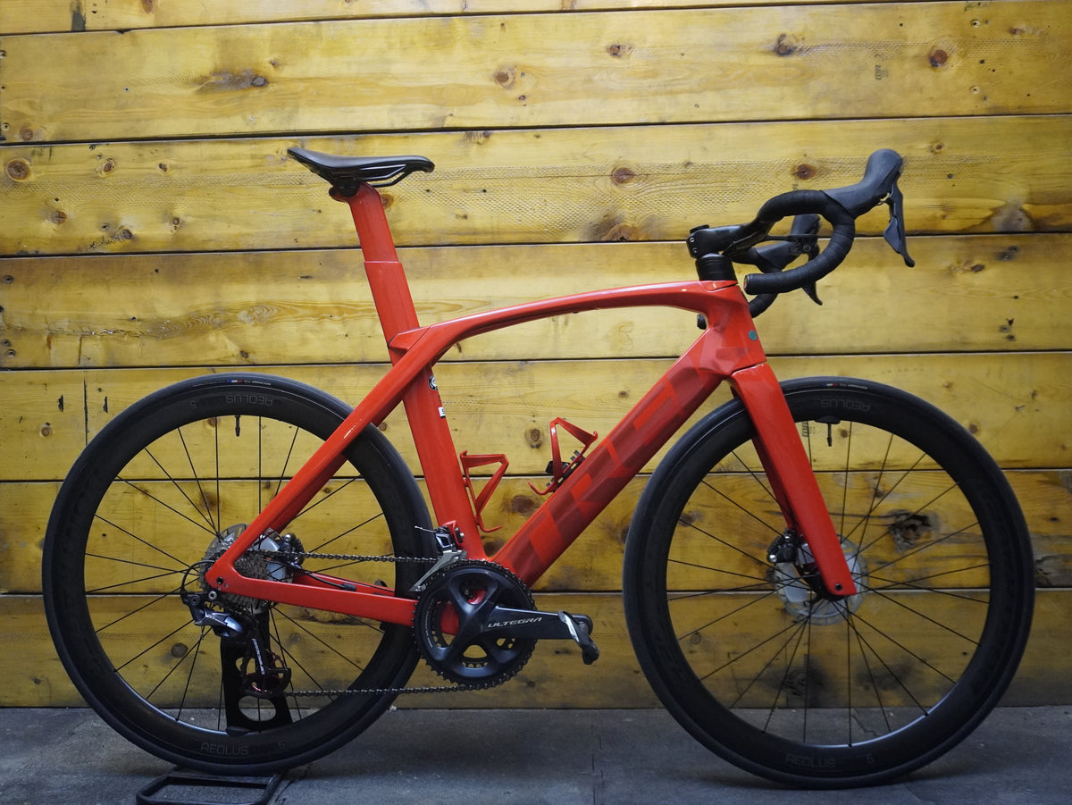 Trek Madone SL 6 Road Bike
