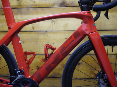 Trek Madone SL 6 Road Bike