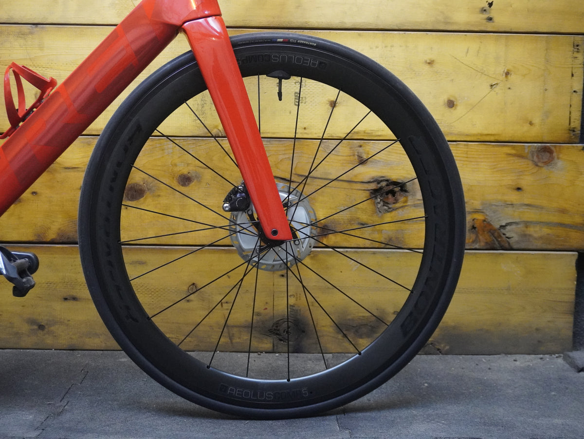 Trek Madone SL 6 Road Bike
