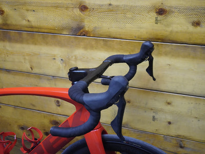 Trek Madone SL 6 Road Bike
