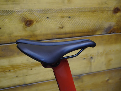 Trek Madone SL 6 Road Bike