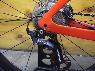 Trek Madone SL 6 Road Bike