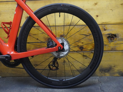 Trek Madone SL 6 Road Bike