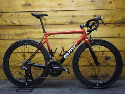 BMC Team Machine SLR01 Road Bike