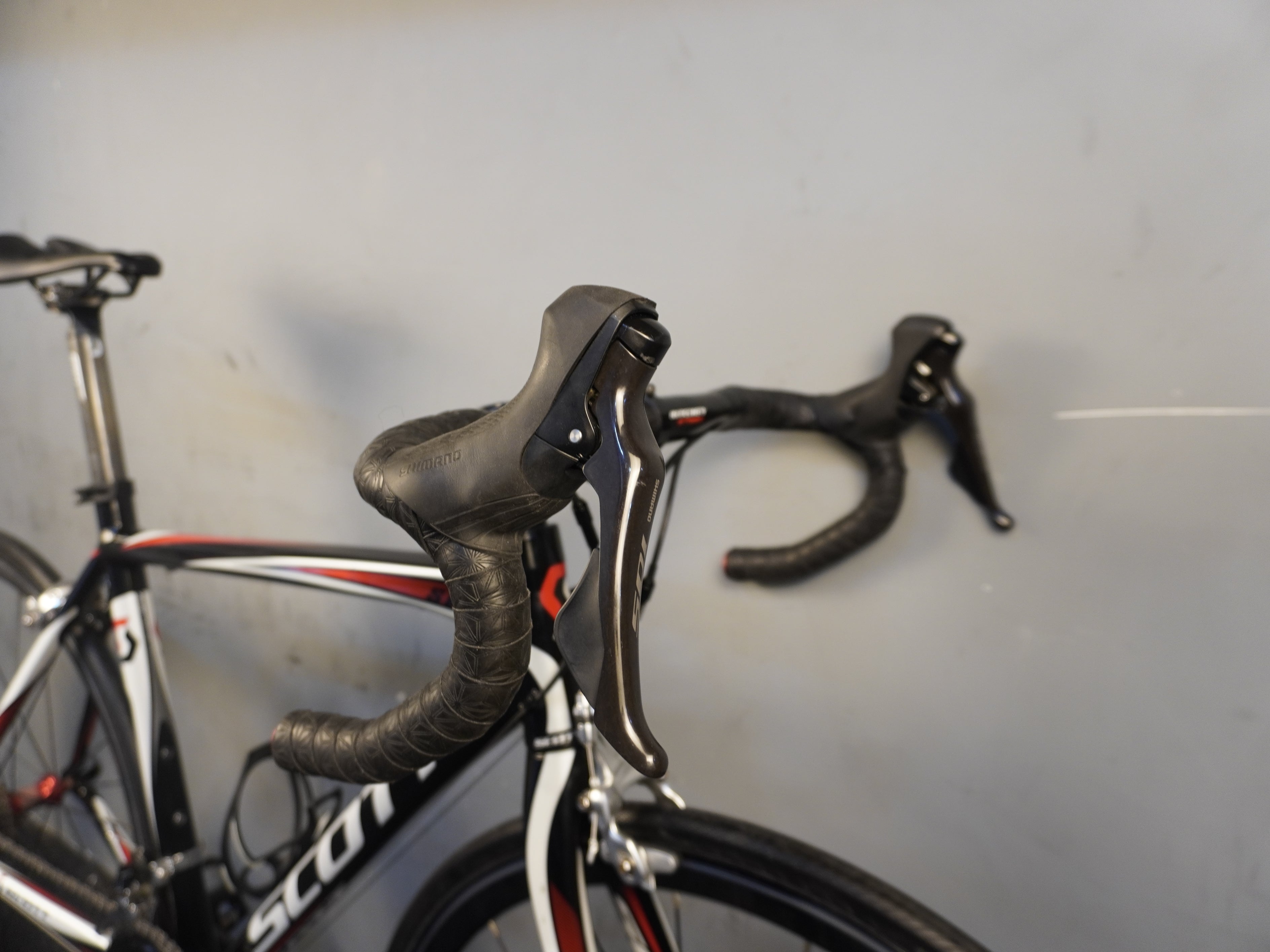 Scott Speedster S10 Road Bike