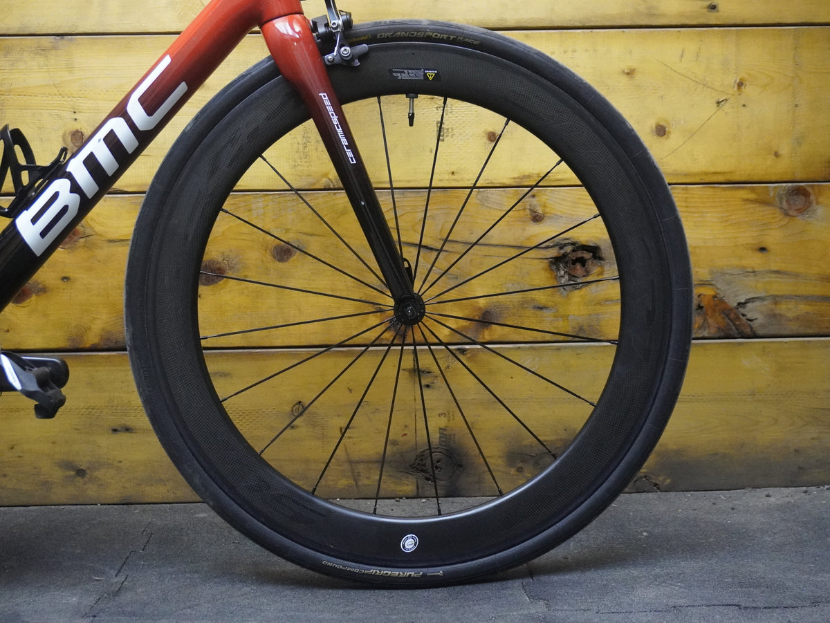 BMC Team Machine SLR01 Road Bike