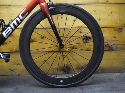 BMC Team Machine SLR01 Road Bike