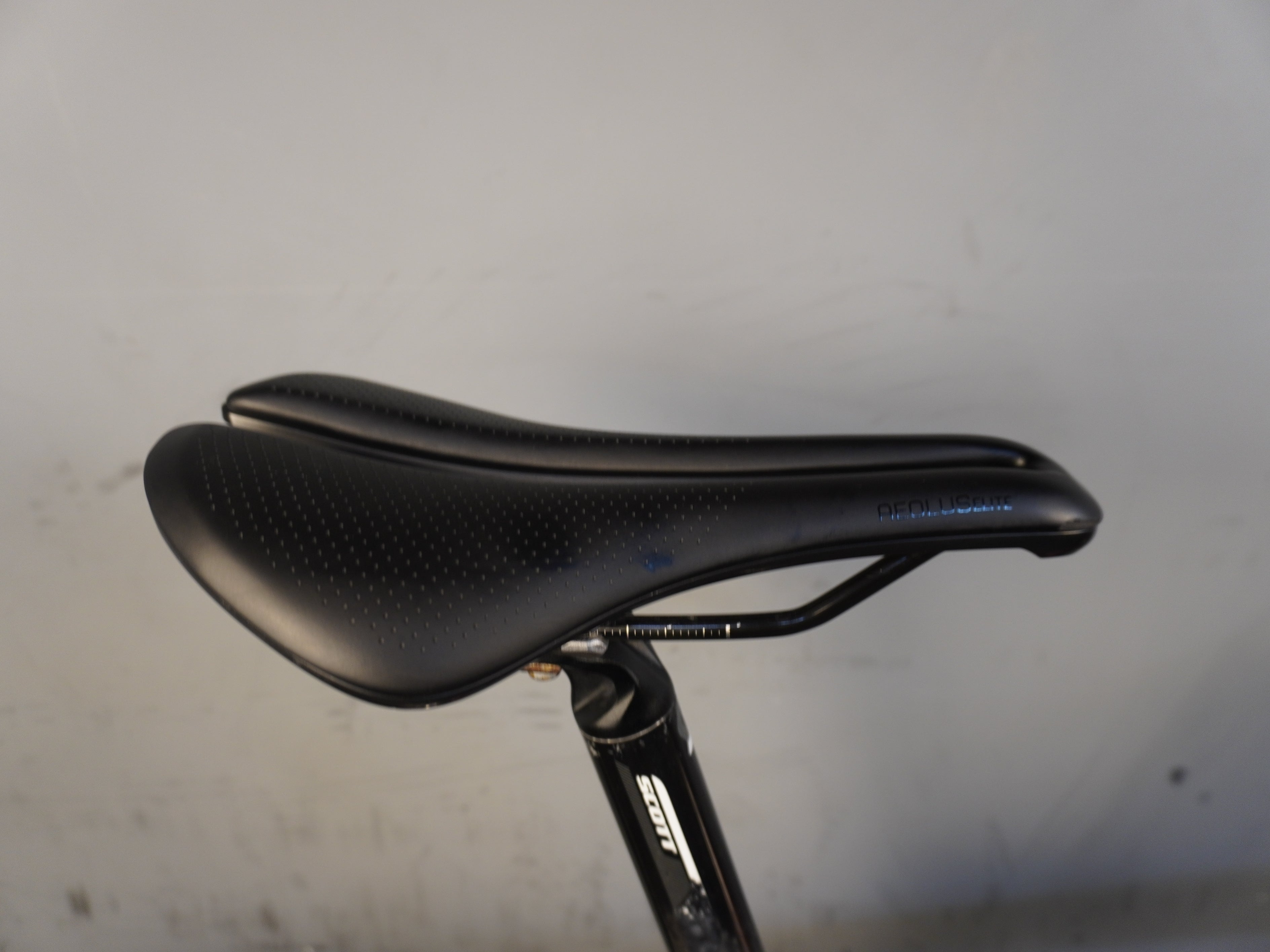 Scott Speedster S10 Road Bike