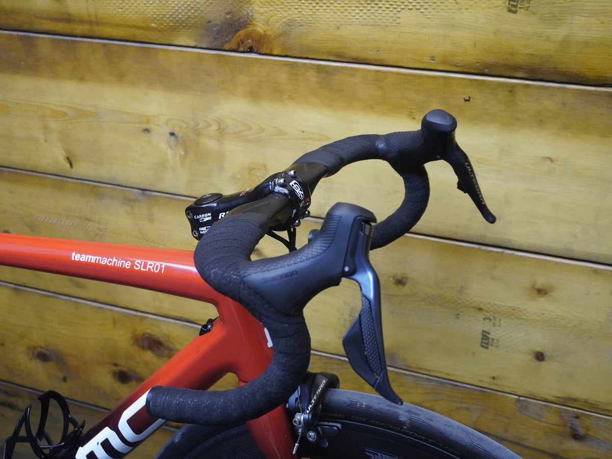 BMC Team Machine SLR01 Road Bike