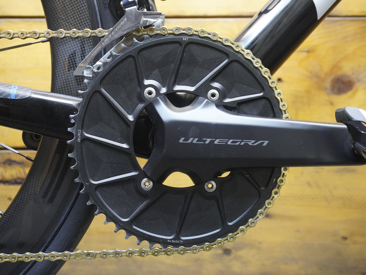 BMC Team Machine SLR01 Road Bike