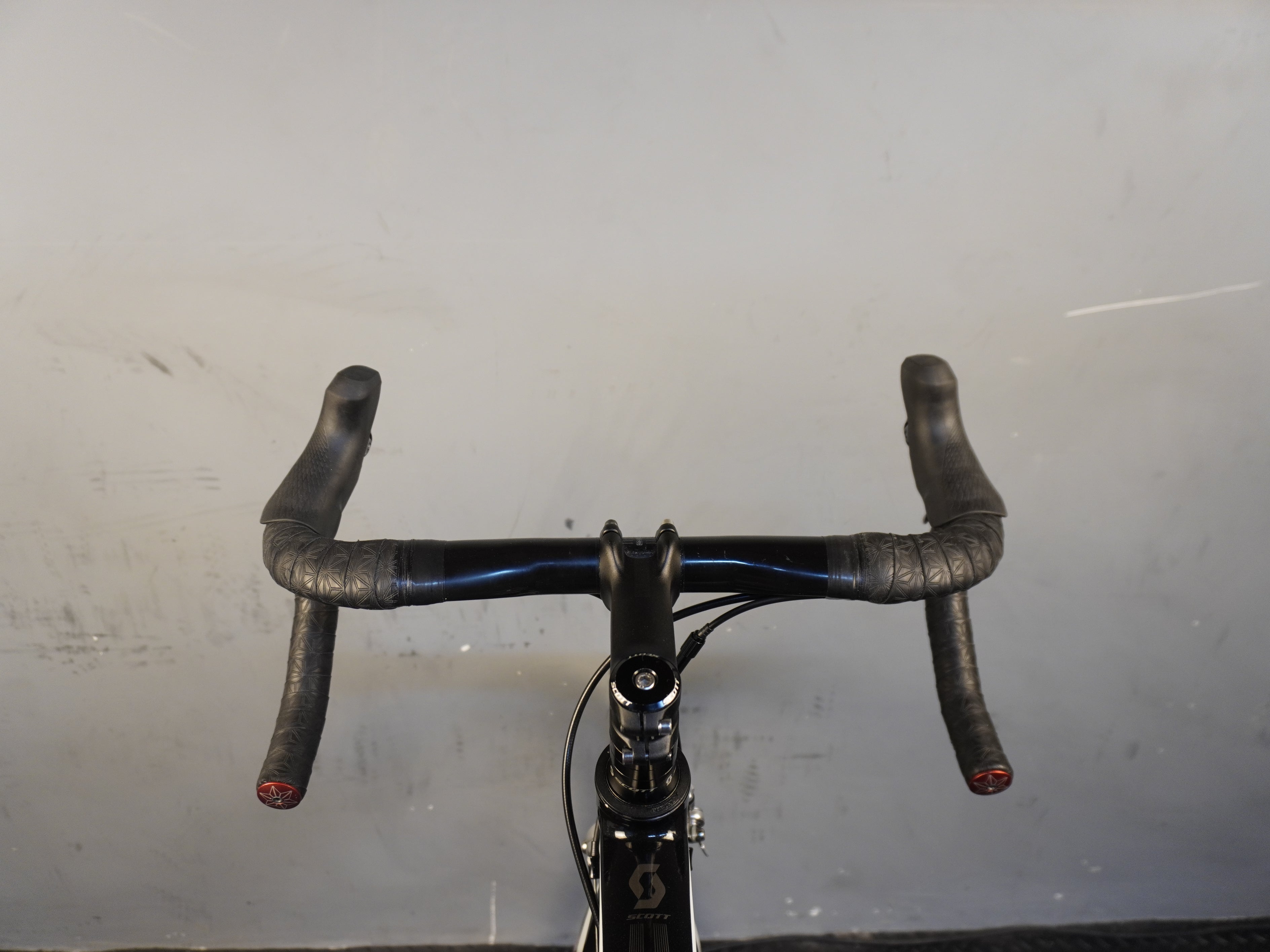 Scott Speedster S10 Road Bike