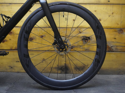 Cervélo Aspero Gravel Bike