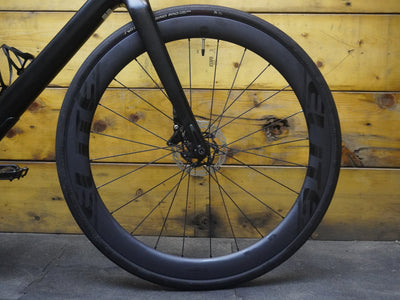 RENT Cervélo Aspero Gravel Bike