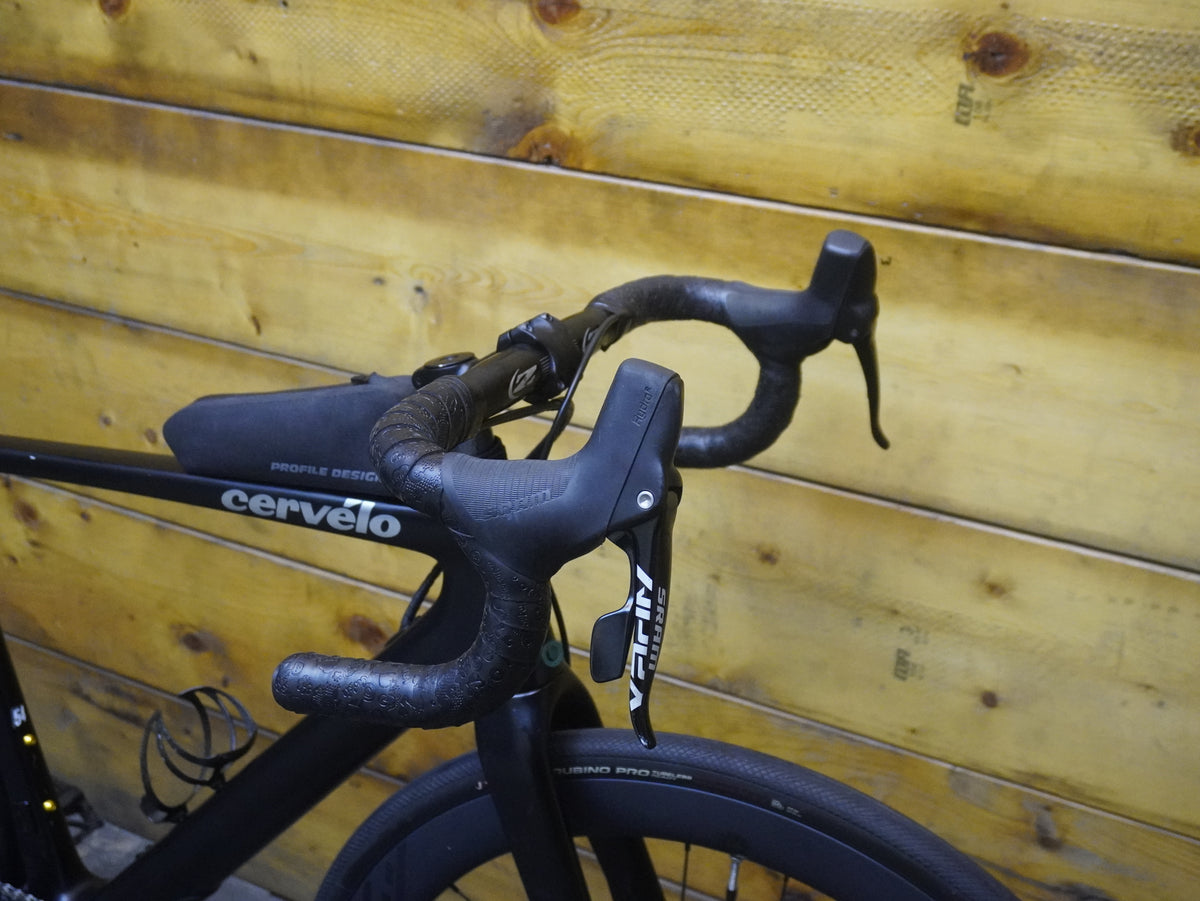 Cervélo Aspero Gravel Bike