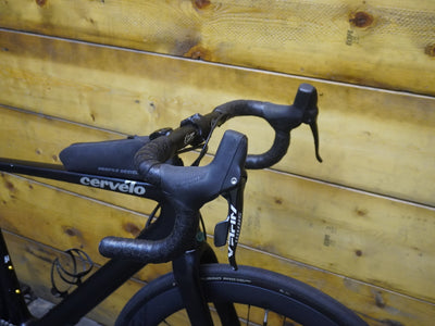 Cervélo Aspero Gravel Bike