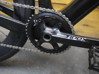Cervélo Aspero Gravel Bike