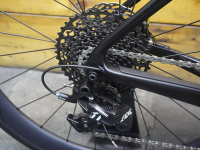 Cervélo Aspero Gravel Bike