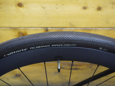 Cervélo Aspero Gravel Bike