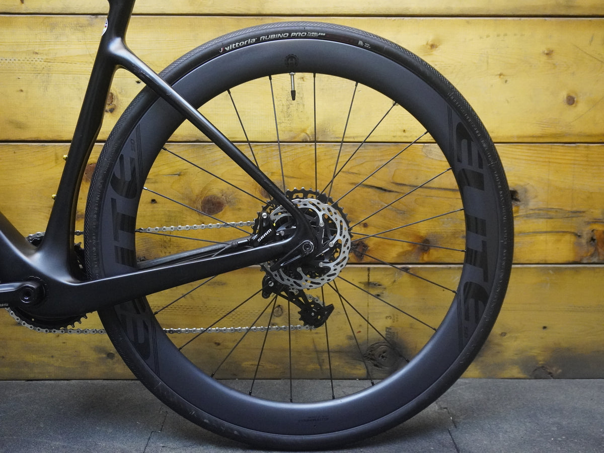 Cervélo Aspero Gravel Bike