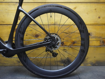 Cervélo Aspero Gravel Bike