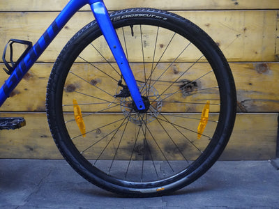 Giant Revolt 2 Gravel Bike