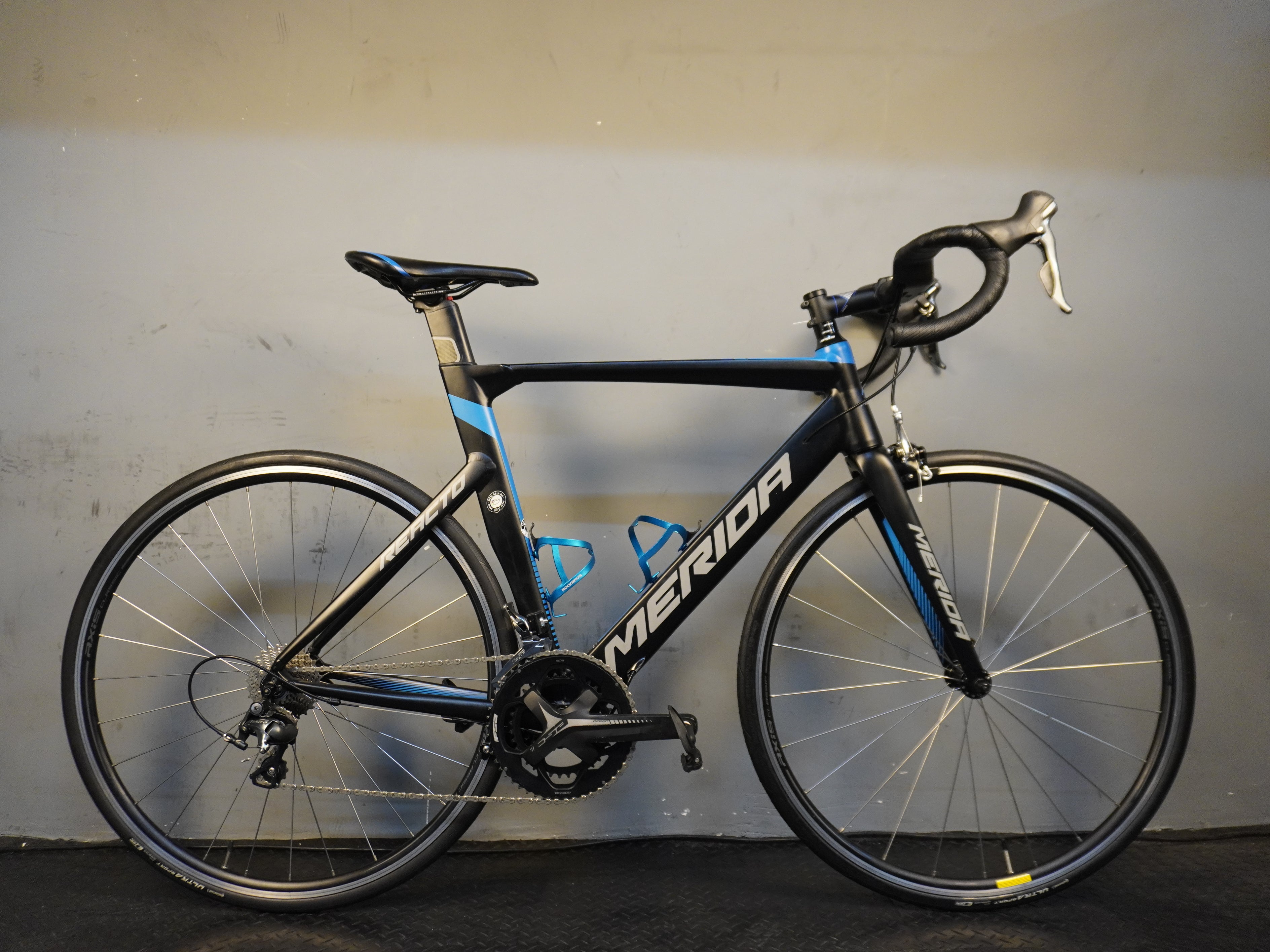 Merida Reacto 300 Road Bike