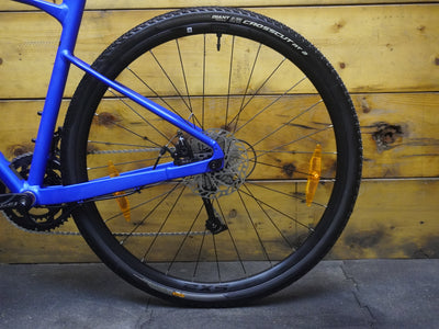 RENT Giant Revolt 2 Gravel Bike