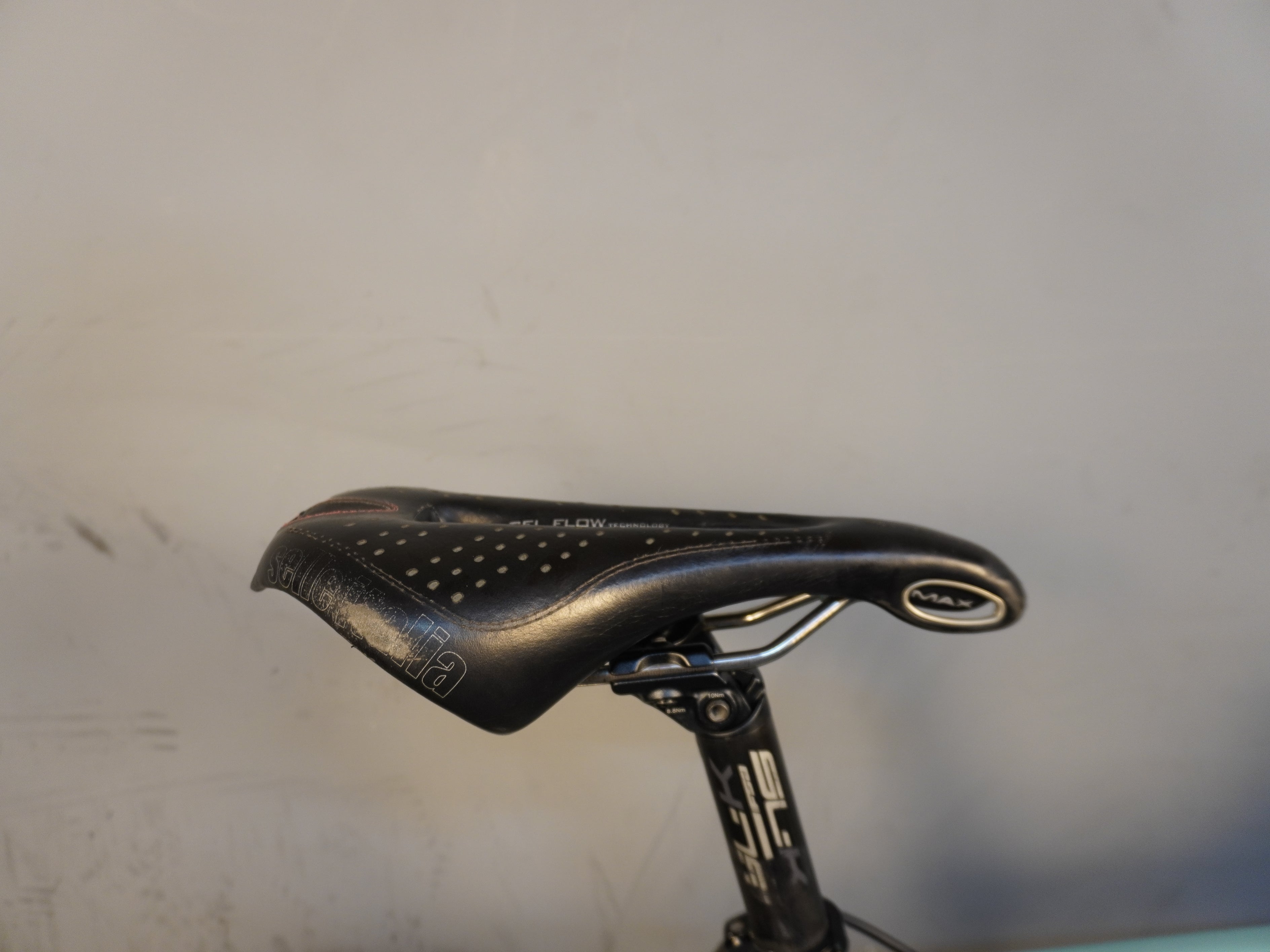 Bianchi Nirone 7 Road Bike