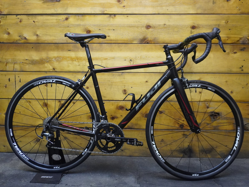 Fuji Roubaix 1.5 Road Bike