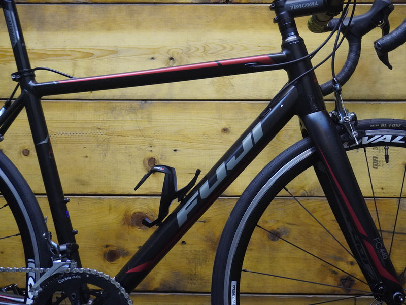 Fuji Roubaix 1.5 Road Bike