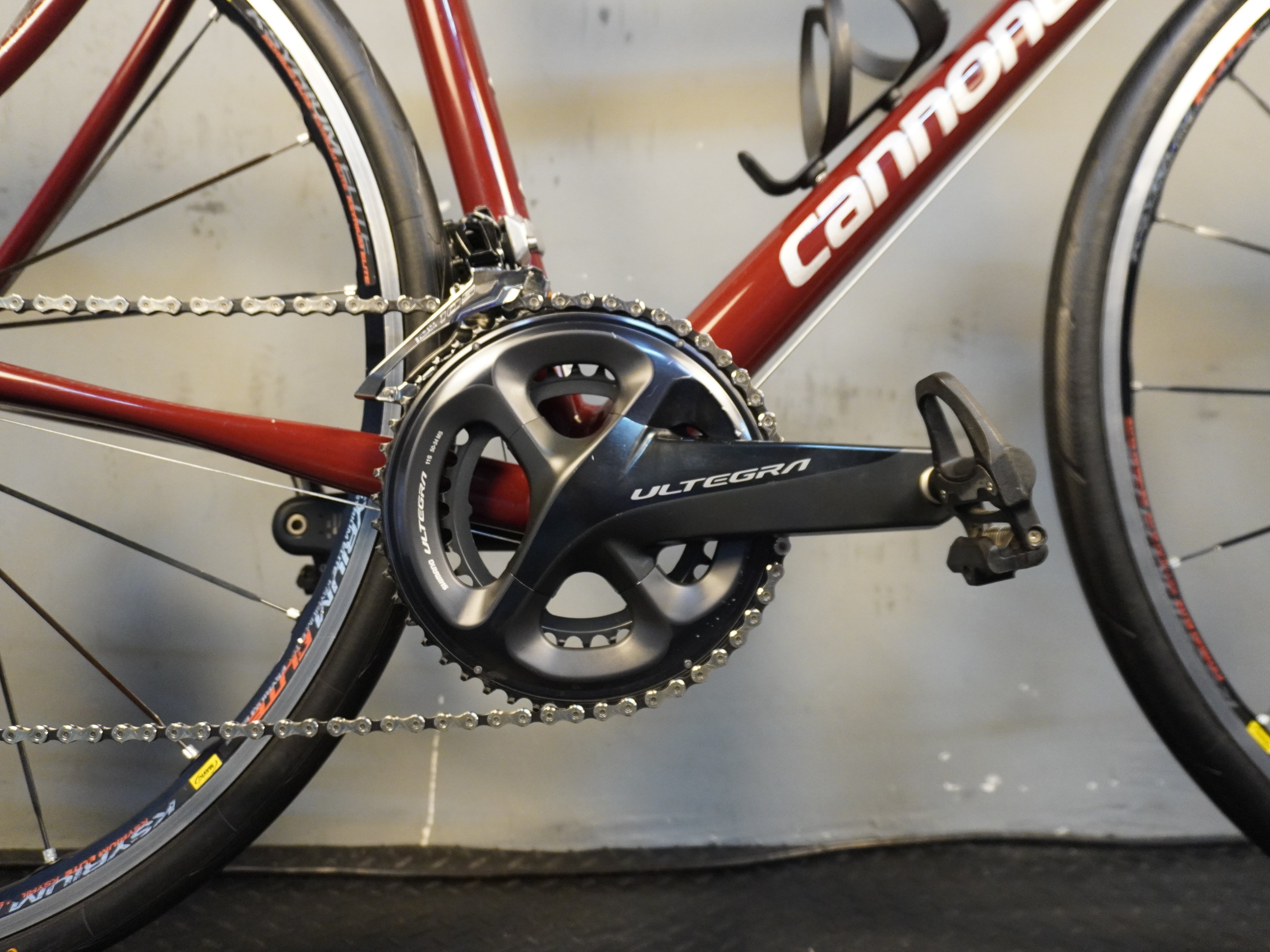 RENT Cannondale Synapse 4 Sport Road Bike