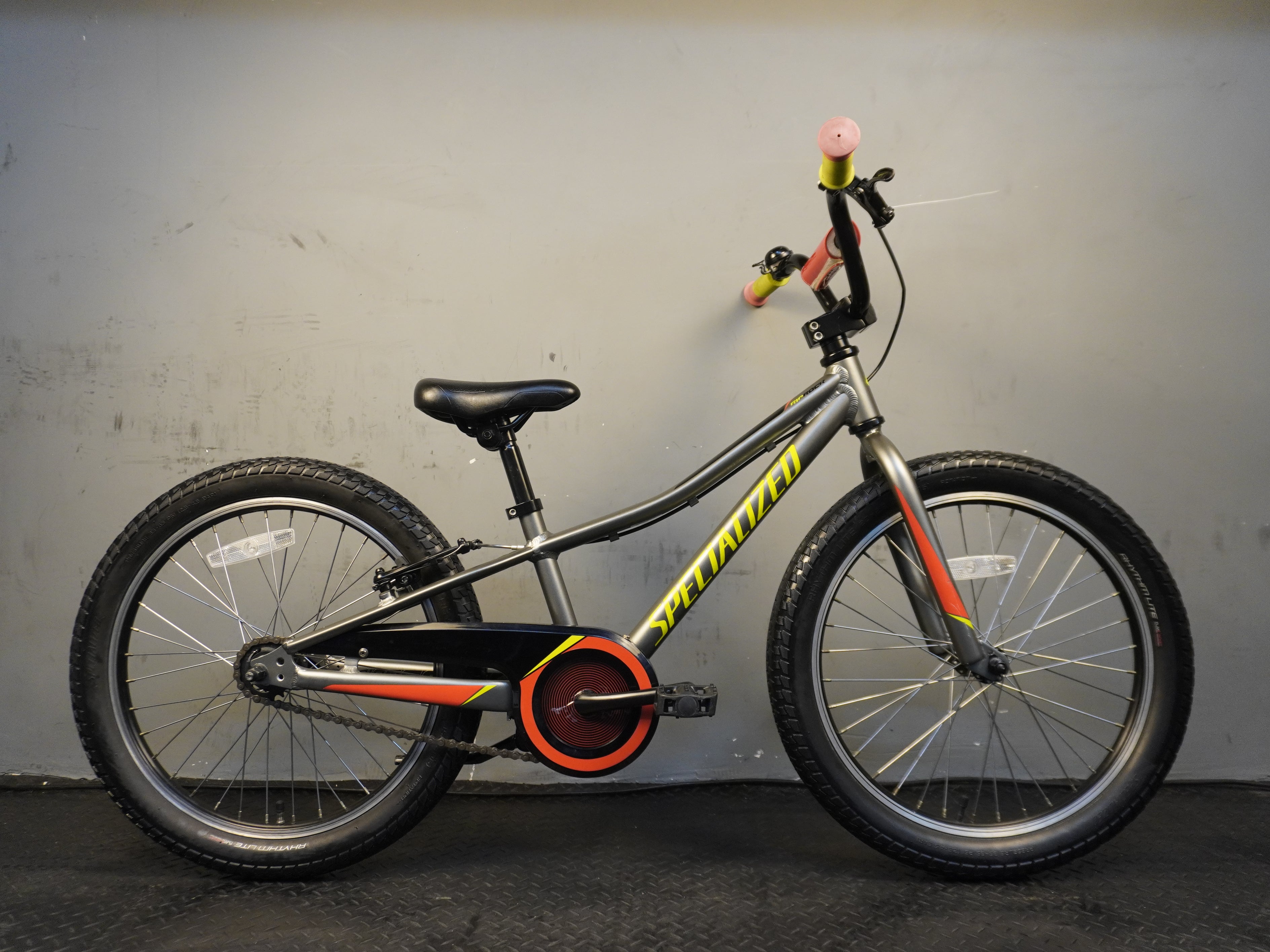 Specialized Riprock Kids Bike