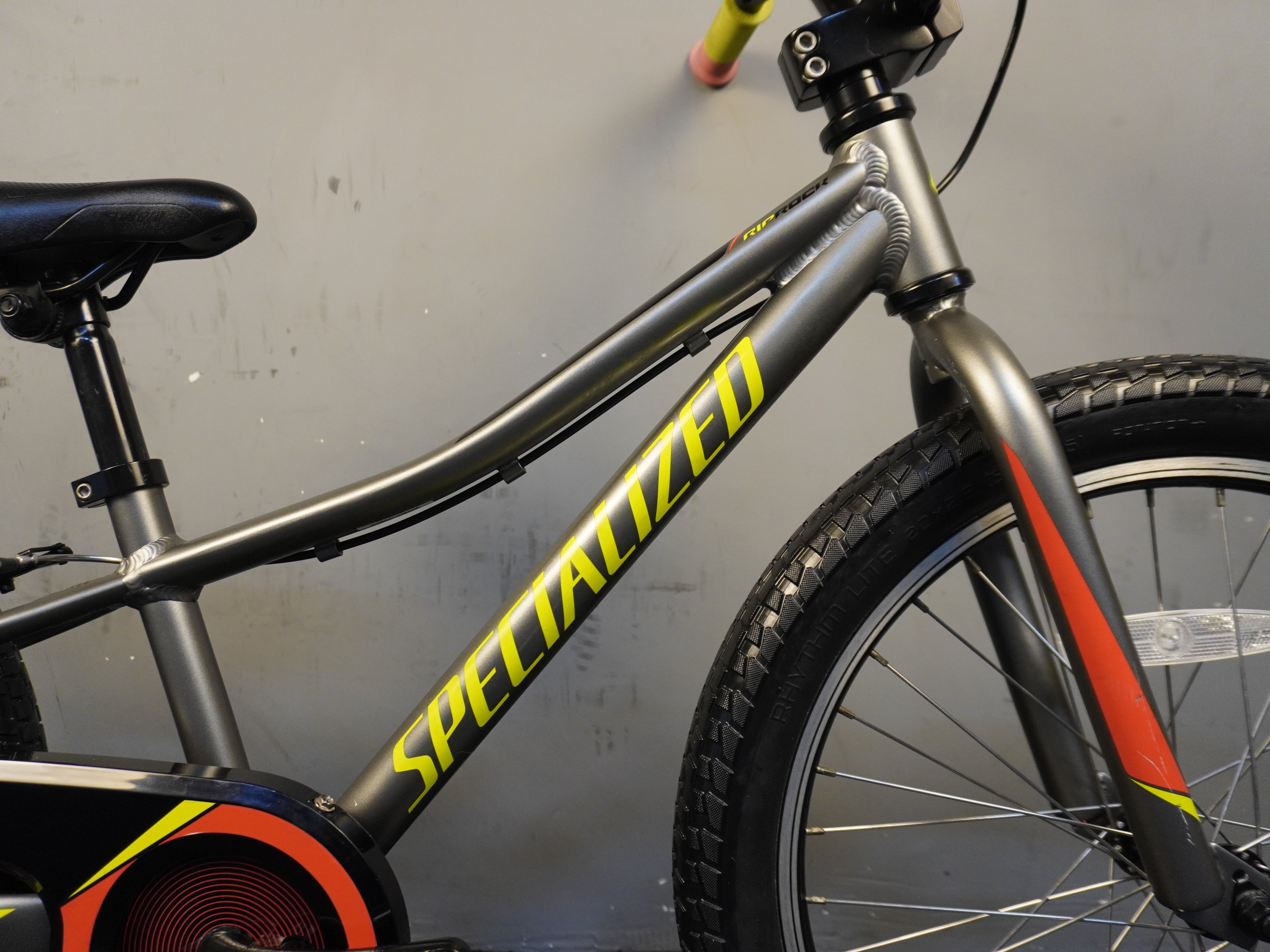 Specialized Riprock Kids Bike
